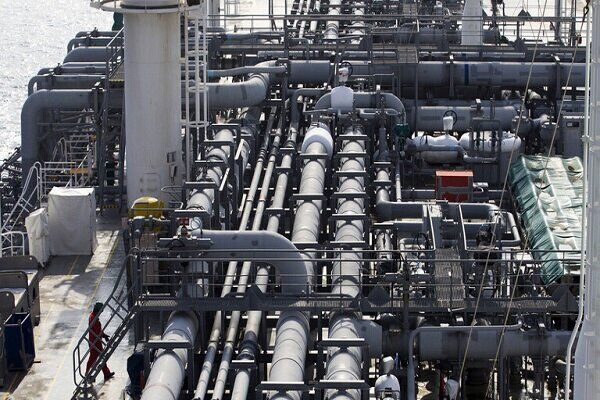 آنکارا آماده مذاکره با تلاویو درباره انتقال گاز به اروپا است