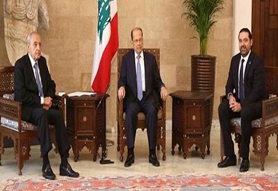 لبنان در آستانه انتخاب نخست وزیر جدید/ چه کسی بر بحران دامن می زند؟