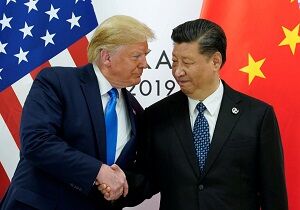 فاز اول توافق تجاری چین و آمریکا؛ آتش‌بس در فضای مه‌آلود
