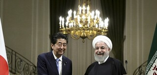  بحث مذاکره ایران-آمریکا در سفر رئیس جمهور به ژاپن مطرح نیست
