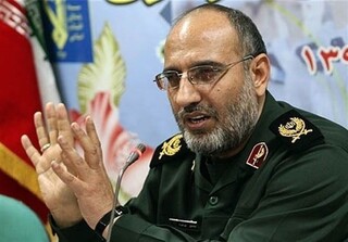 هشدار فرمانده سپاه کرمان برای ورود پول‌های کثیف به انتخابات