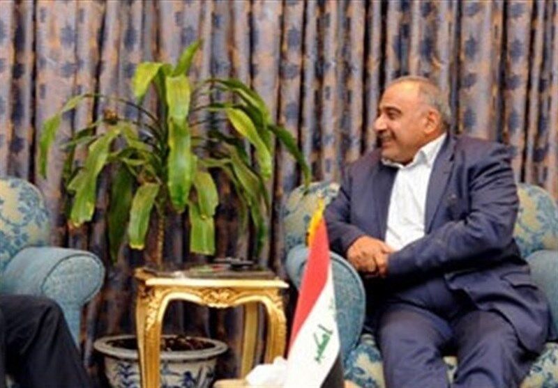  عراق| پایان دولت عبدالمهدی/ درخواست صالح برای تعیین بزرگ‌ترین فراکسیون پارلمانی
