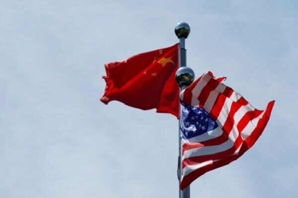 آمریکا ۱۴ مقام چینی را تحریم کرد
