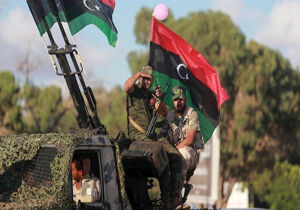 واشنگتن با ناامیدی از کنفرانس برلین: لیبی دارد شبیه سوریه می‌شود

