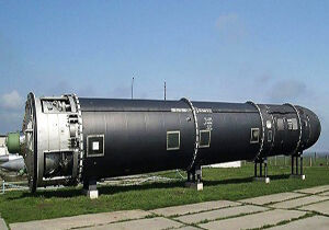 مجهز شدن موشک‌ «شیطان ۲» روسیه به تجهیزات مافوق صوت
