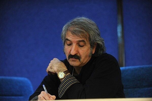 مرور آثار علیرضا نادری در جشنوارۀ تئاتر مهر