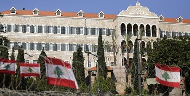 تعطیلی کامل لبنان به مدت 4 روز
