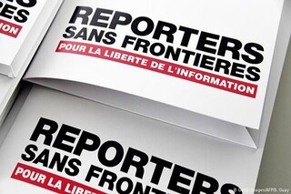 خبرنگاران بدون مرز : ۴۹ خبرنگار در سال ۲۰۱۹ کشته شدند