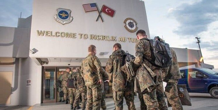  نگرانی آمریکایی‌ها از تهدید ترکیه برای بستن «اینجرلیک»