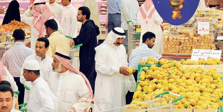 مردم چند کشور عربی استفاده از کالاهای اماراتی را تحریم کردند

