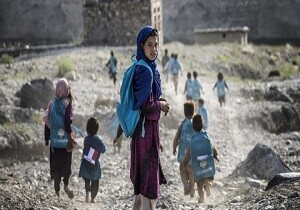 یونیسف: افغانستان مرگبارترین کشور برای کودکان است