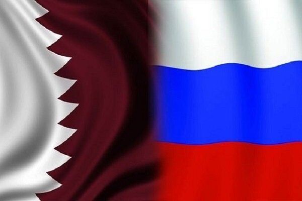 امضای توافقنامه همکاری‌های امنیتی میان قطر و روسیه
