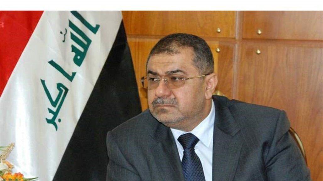 معرفی قصی السهیل به عنوان نامزد نخست وزیری عراق توسط ائتلاف البناء

