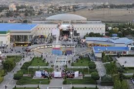 افتتاح همزمان سه نمایشگاه صنعت چاپ، تجهیزات هتلداری و صنایع غذایی در مشهد