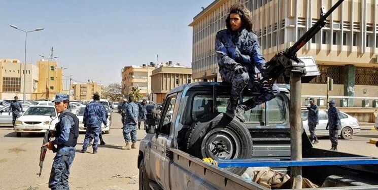 امارات با فریبکاری جوانان سودانی را برای نبرد در لیبی اجیر می‌کند
