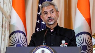 وزیر خارجه هند فردا به تهران می‌آید
