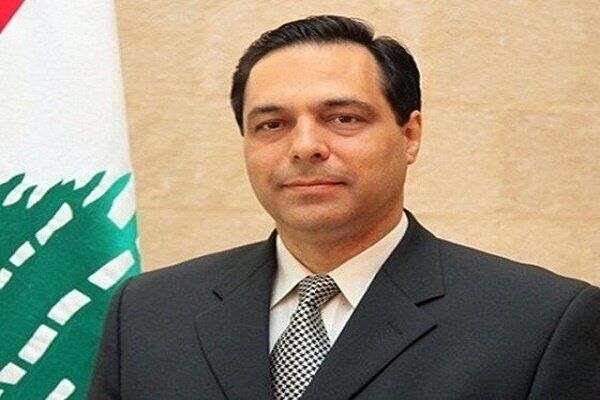 نخست وزیر مکلف لبنان: خواسته‌های معترضان مشروع است/دولت آتی در این خصوص تلاش می‌کند