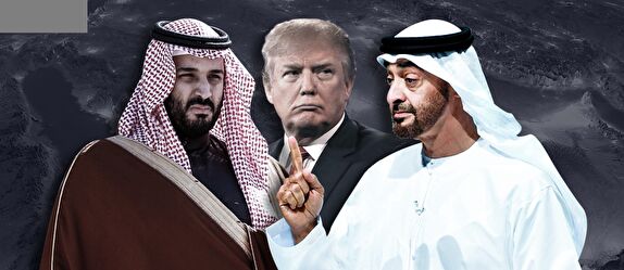 عربستان در برابر قدرت انصارالله تسلیم شد / پیغام و پسغام ریاض برای مذاکره با تهران 