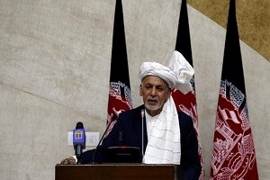 غنی دستور آزادی ۱۵۰۰ زندانی طالبان را صادر کرد