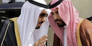 افشای بزرگ‌ترین فساد مالی در تاریخ عربستان/ بازداشت سه تبعه خارجی و یک شهروند سعودی