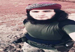 هلاکت متخصص موشک های ضدتانک تروریست‌ها در ادلب