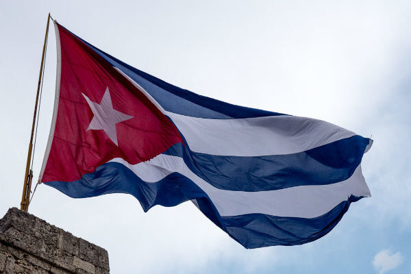 واکنش کوبا به حمله مسلحانه به سفارت این کشور در واشنگتن
