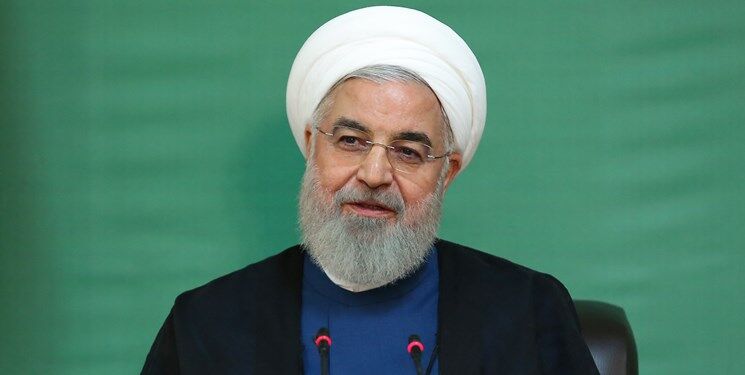 آمریکا ناگزیر است قبل یا بعد از انتخابات ریاست جمهوری دست از فشار بر ایران بردارد
