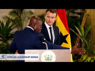 «اشتباه» برای فرانسه، «تاریخ قتل عام» برای آفریقا
