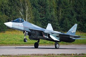 جنگنده‌های سوخو-۳۰ روسیه در بلاروس مستقر شدند