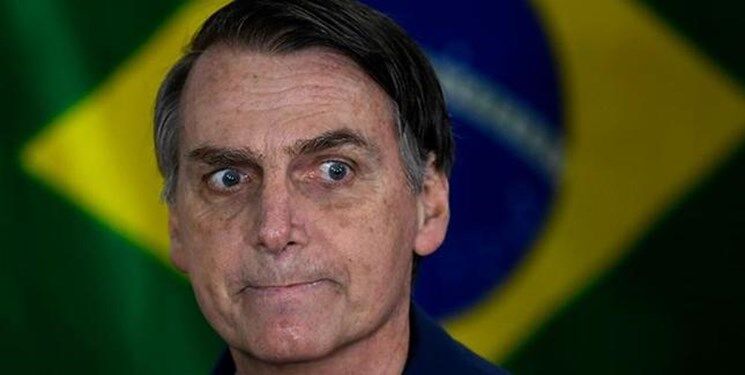رئیس‌جمهور برزیل در خانه غش کرد و به بیمارستان منتقل شد

