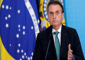 رئیس‌جمهور برزیل: به طور موقت حافظه خود را از دست دادم