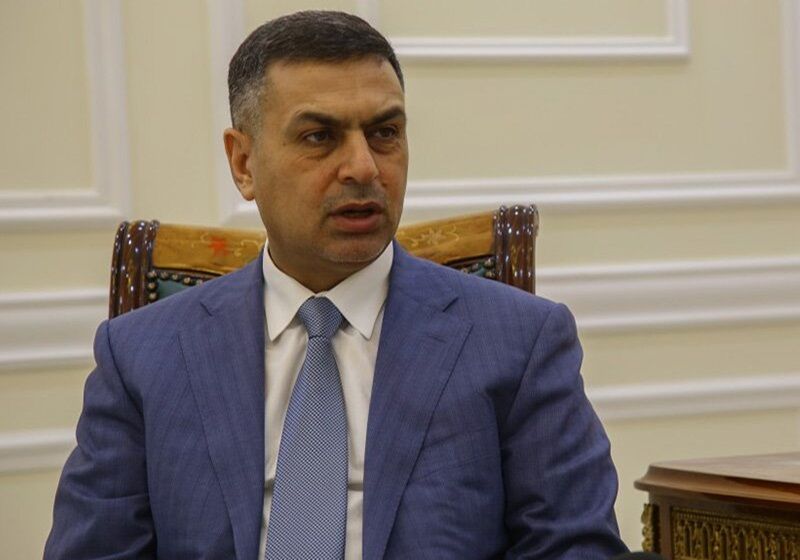 احتمال معرفی اسعد العیدانی به عنوان نخست‌وزیر عراق
