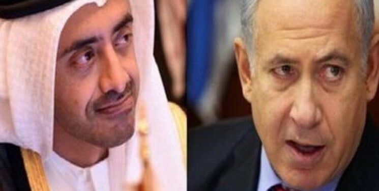 امارات عید «حنوکا» را به رژیم صهیونیستی تبریک گفت

