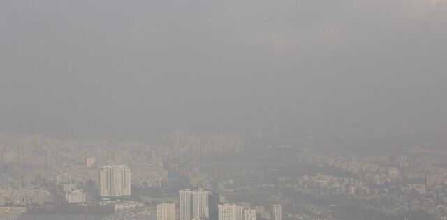  مهم‌ترین مشکل آلودگی هوای تهران چیست؟ 