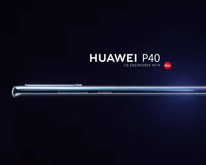 "Huawei P۴۰ Pro" اولین گوشی مجهز به لنز بزرگنمایی نوری ۱۰ برابر +عکس