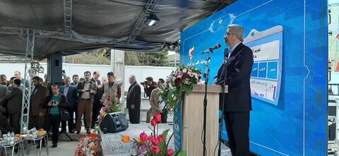 اردکانیان وزیر نیرو