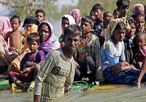 توافق سازمان ملل و بنگلادش درباره پناهجویان روهینگیا