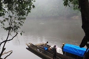 کشف ۲۰ جسد در رودخانه‌ای در کنگو
