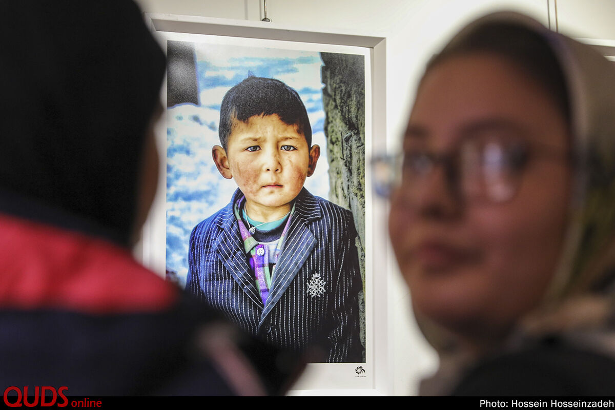 نمایشگاه عکس، عکاسان برتر افغانستان
