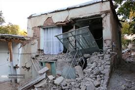 پرداخت مرحله دوم کمک بلاعوض به زلزله‌زدگان آذربایجان‌شرقی
