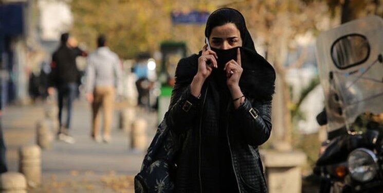 متهمان اصلی انتشار بوی نامطبوع در تهران مشخص شدند