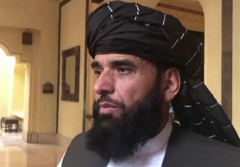  واکنش دفتر سیاسی طالبان به آتش‌بس: رسانه‌ها گزارش‌های عاری از حقیقت منتشر می‌کنند
