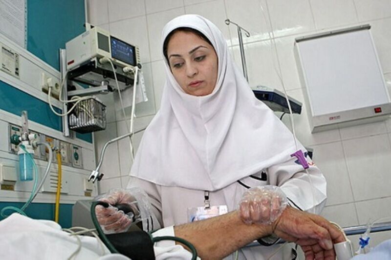تاسیس دانشکده علوم پرستاری در مهریز یزد