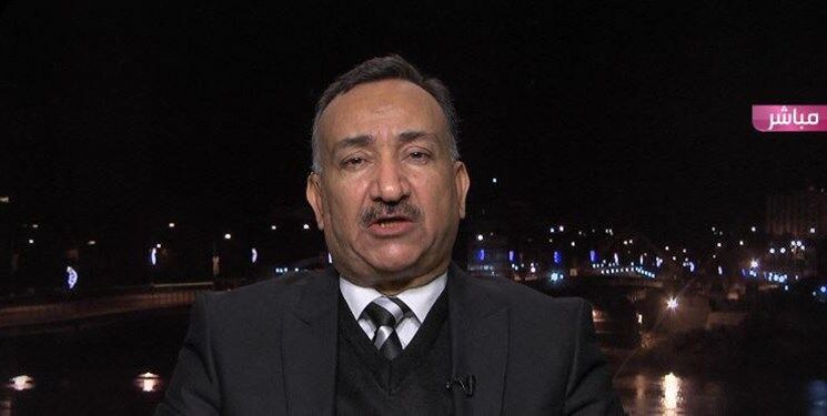 کارشناس امنیتی عراق: حفظ امنیت متحدان آمریکایی-صهیونیستی دلیل حمله به الحشد الشعبی بود