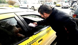 نگاهی به سهمیه‌بندی بنزین و کرایه تاکسی تلفنی در مشهد