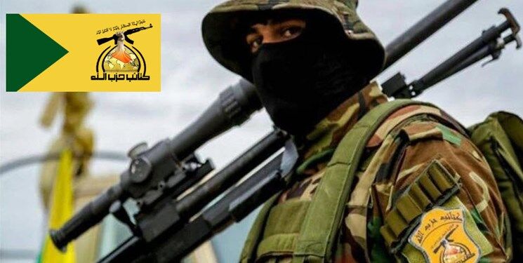 چرا آمریکا در میان اعضای «الحشد الشعبی» به «کتائب حزب الله» حمله کرد؟
