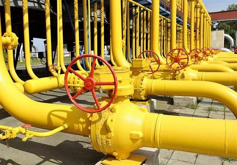 روسیه و اوکراین در زمینه انتقال گاز توافقنامه ۵ ساله امضا کردند