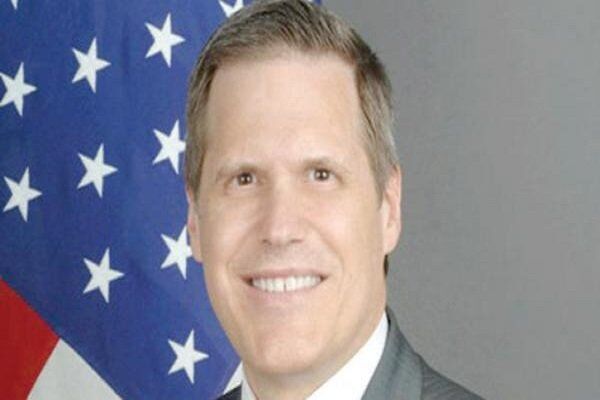 العربیه: سفیر آمریکا بغداد را ترک کرد