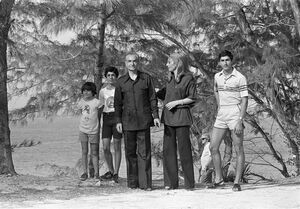 اسناد و تصاویر جدید از محمدرضا پهلوی در روزهای آخر