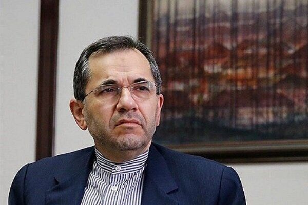 تخت‌روانچی: تغییری در راهبرد هسته‌ای ایران ایجاد نشده است
